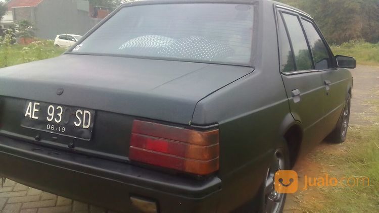 Lancer SL 84 Malang