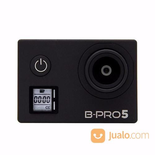 BRICA B-PRO 5 Alpha Edition Mark IIS (AE2S) 4K WIFI