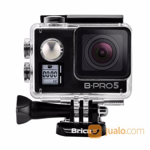 BRICA B-PRO 5 Alpha Edition Mark IIS (AE2S) 4K WIFI