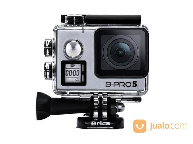 BRICA B-PRO 5 Alpha Edition Mark IIS (AE2S) 4K WIFI