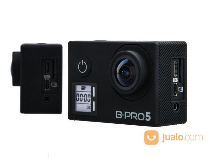 BRICA B-PRO 5 Alpha Edition Mark IIS (AE2S) 4K WIFI