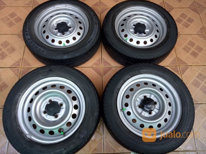 Velg Vios Limo R14