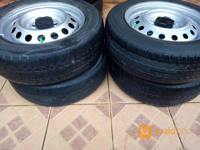 Velg Vios Limo R14
