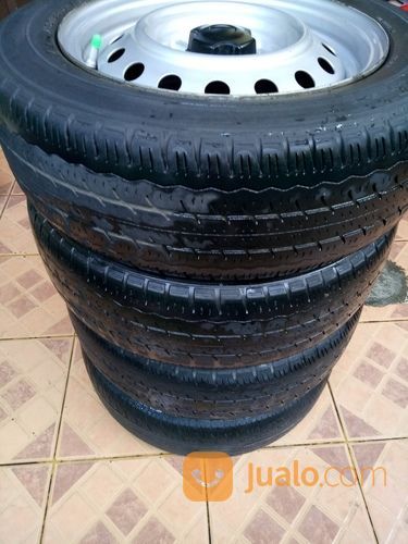 Velg Vios Limo R14