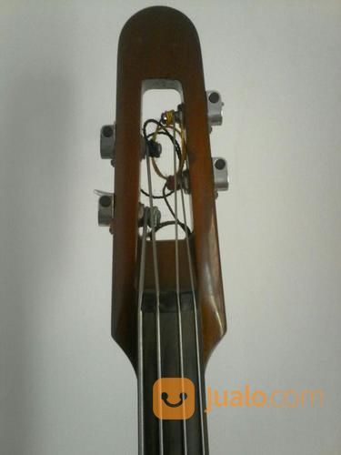 Akustik Contra Bass Fretless