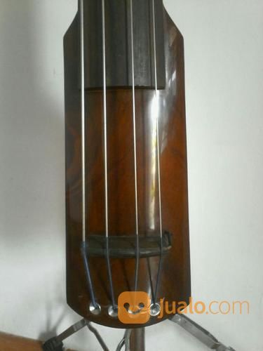 Akustik Contra Bass Fretless