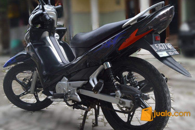 Motor Yamaha Jupiter Z CW 2010 Surabaya