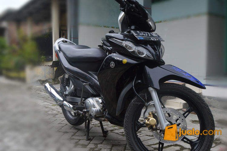 Motor Yamaha Jupiter Z CW 2010 Surabaya