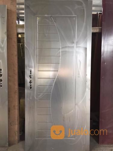 Pintu Besi Lipat, Pintu Besi Ruko, Pintu Besi Press,Bali