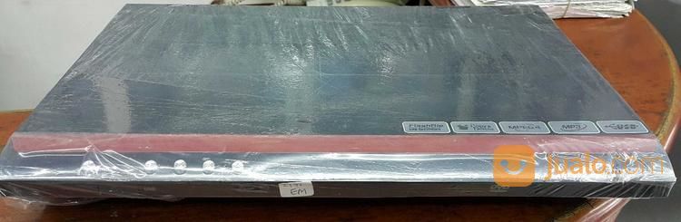 DVD Player Polytron DVD 2191G BARU