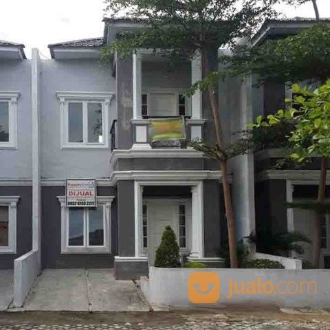 Rumah Komplek Menteng Indah (Jalan Menteng VII) Medan