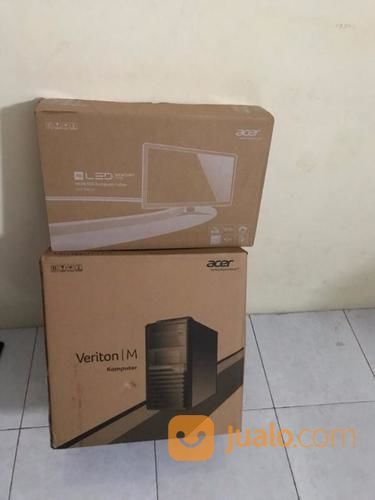 Acer Veriton M2611