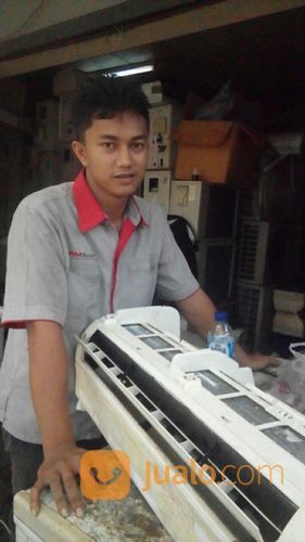 Service Ac Pondok Cabe,Cirendeu