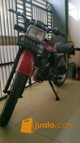 Yamaha YT 115