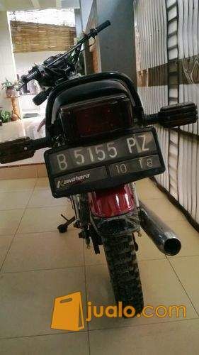 Yamaha YT 115
