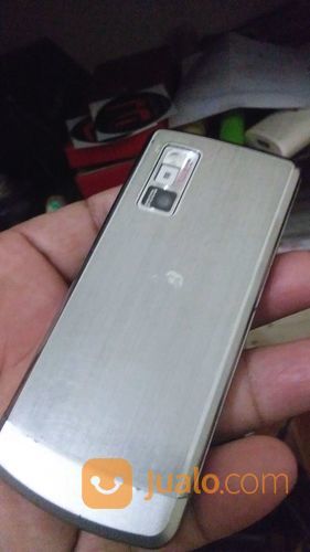 Hp Jadul Lg Ke770 + Charger