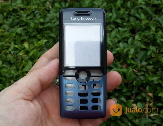 Casing Sony Ericsson T610 Jadul New Fullset