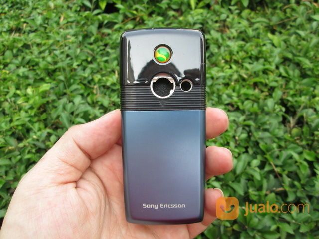 Casing Sony Ericsson T610 Jadul New Fullset