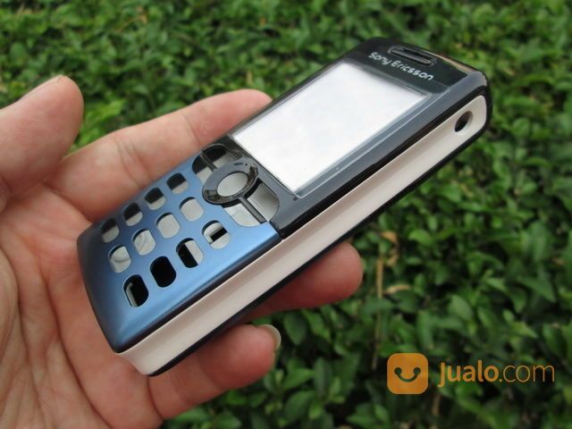 Casing Sony Ericsson T610 Jadul New Fullset