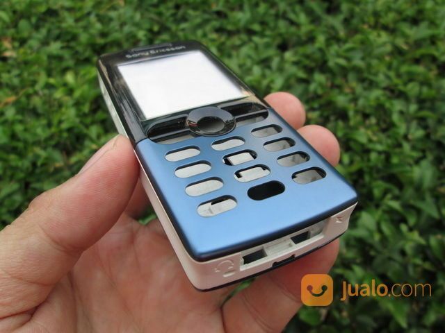 Casing Sony Ericsson T610 Jadul New Fullset
