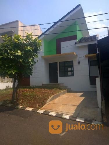 Cluster Alamanda Grand Depok City Siap Huni