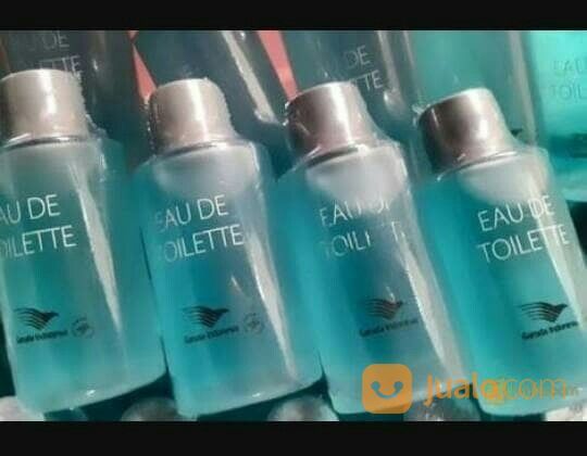 Minyak Wangi Parfum Garuda Indonesia Original