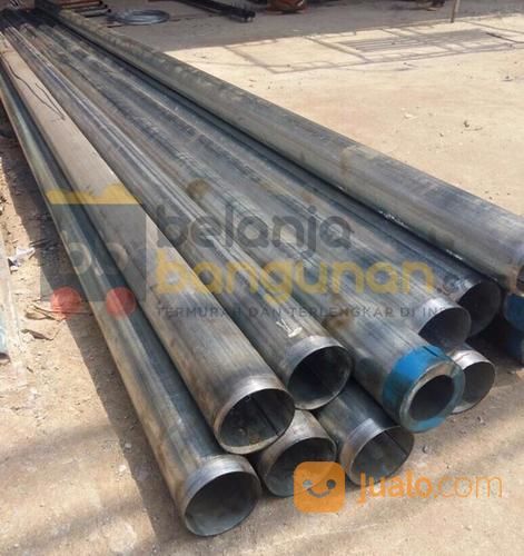 Produksi Pipa Galvanis Ukuran 3per4 Aneka Tebal Harga Pabrik