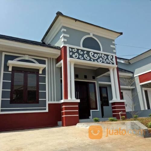 Perumahan Dekat Dupan Square Pekalongan Sapphire Mediterania Tipe 70