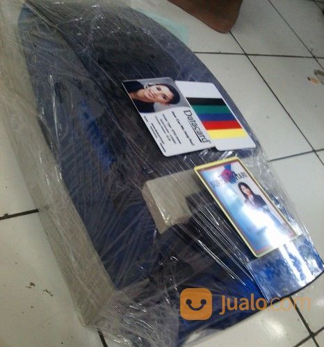 Printer ID Card Datacard Sp55 Plus (DUPLEX)