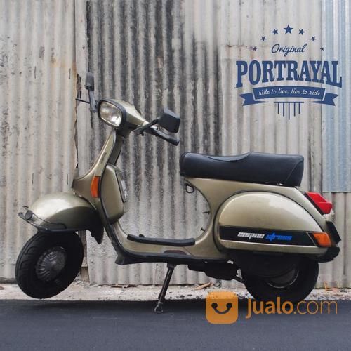Vespa Px Exclusive2