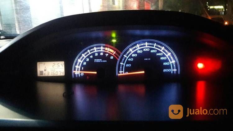 Panel Custom Speedometer Toyota Vios Gen Gen 2