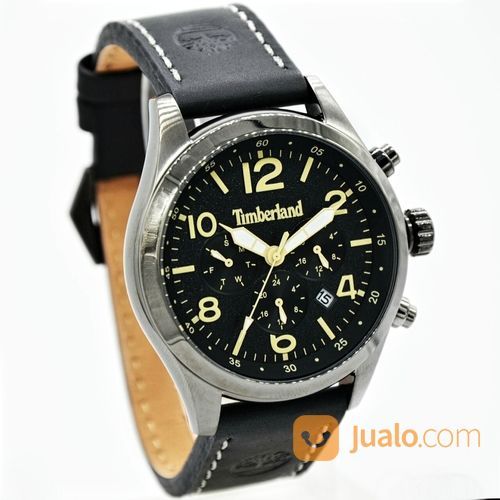Jam Tangan Timberland 15249JSU02 Original
