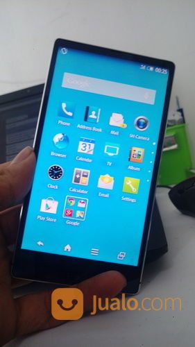 Handphone Sharp Aquos 304, 4g LTE