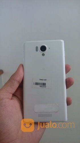 Handphone Sharp Aquos 304, 4g LTE