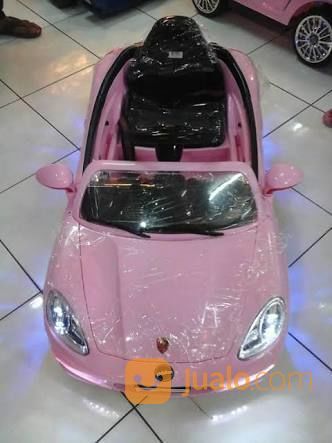 Mobil Aki Mainan Anak