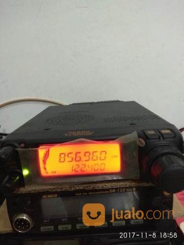 YAESU FT3000M Barang Istimewa