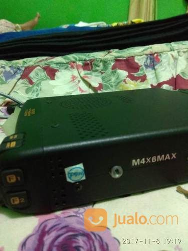 YAESU FT3000M Barang Istimewa