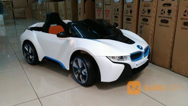 Mobil Aki Mainan Anak