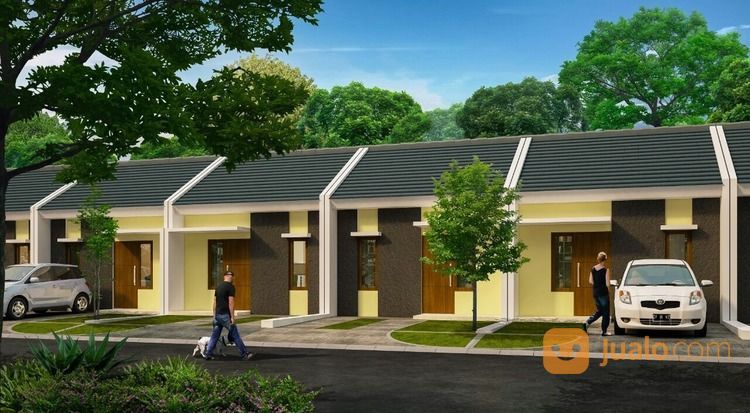 Cluster Puri Merak Pasar Kemis Tangerang