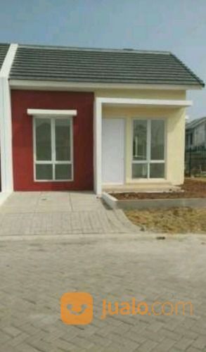 Cluster Puri Merak Pasar Kemis Tangerang