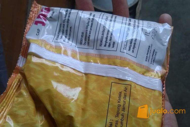 Ragi Tempe Merk "JAGO"