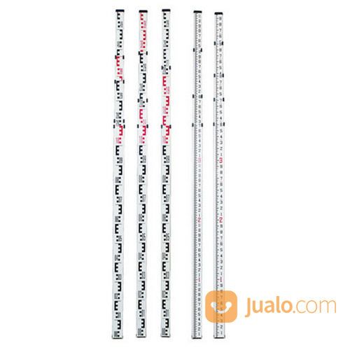 Rambu Ukur / Bak Ukur 5M, 7M Ready Stock