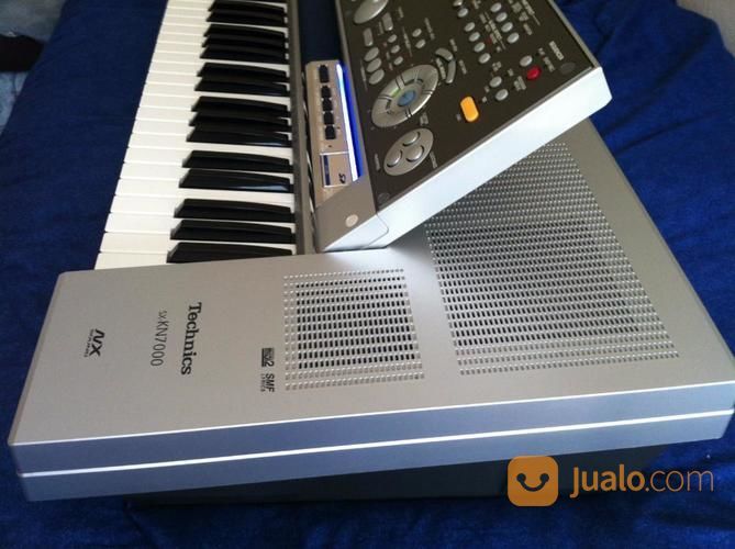 Keyboard Technics Sx-Kn 7000