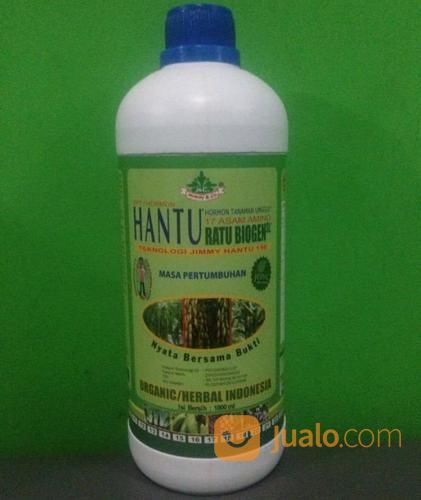 ZPT PUPUK HANTU Ratu Biogen 500ml
