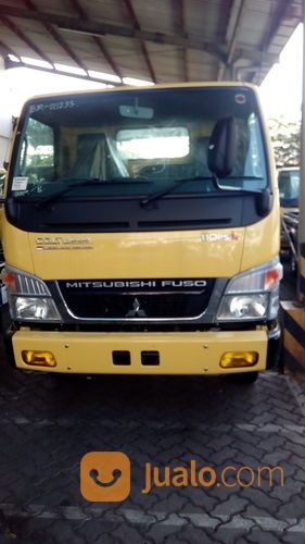 Mitsubishi Colt Diesel Canter Engkel || Promo Colt Diesel
