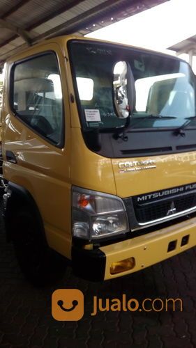 Mitsubishi Colt Diesel Canter Engkel || Promo Colt Diesel