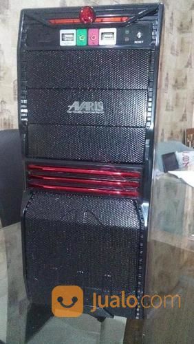 CPU Rakitan Core2duo Baru Harga Hemat Kualitas Bagus