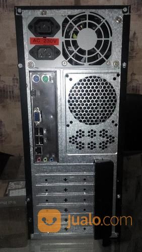 CPU Rakitan Core2duo Baru Harga Hemat Kualitas Bagus