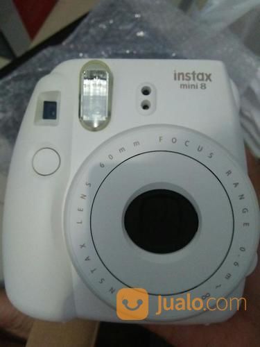 Kamera Polaroid Fujifilm Instax Mini
