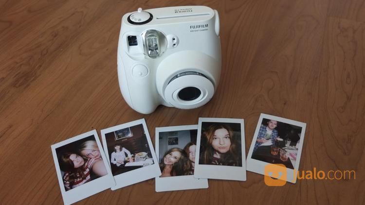 Kamera Polaroid Fujifilm Instax Mini